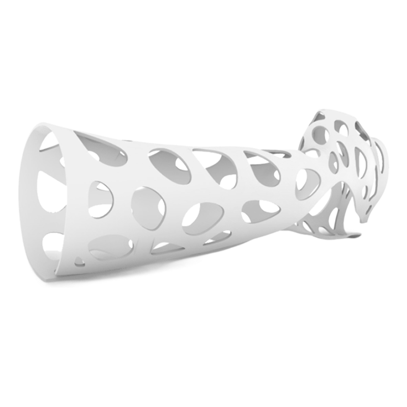 3D Printed External Fixation Brace